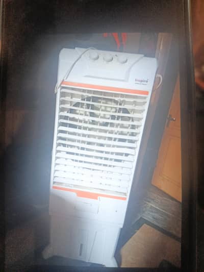 I want sell water cooler urgenly