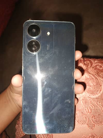 Xiaomi Redmi 13c