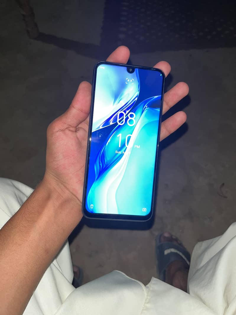 Infinix Note 11 1