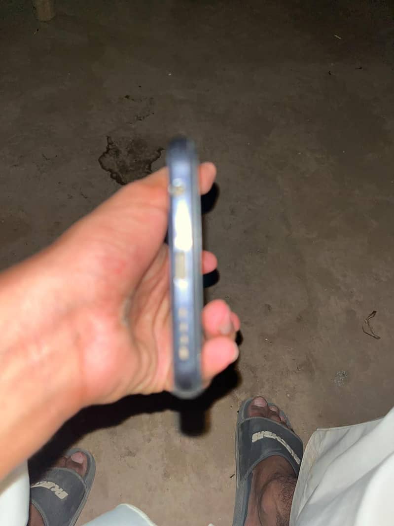 Infinix Note 11 4