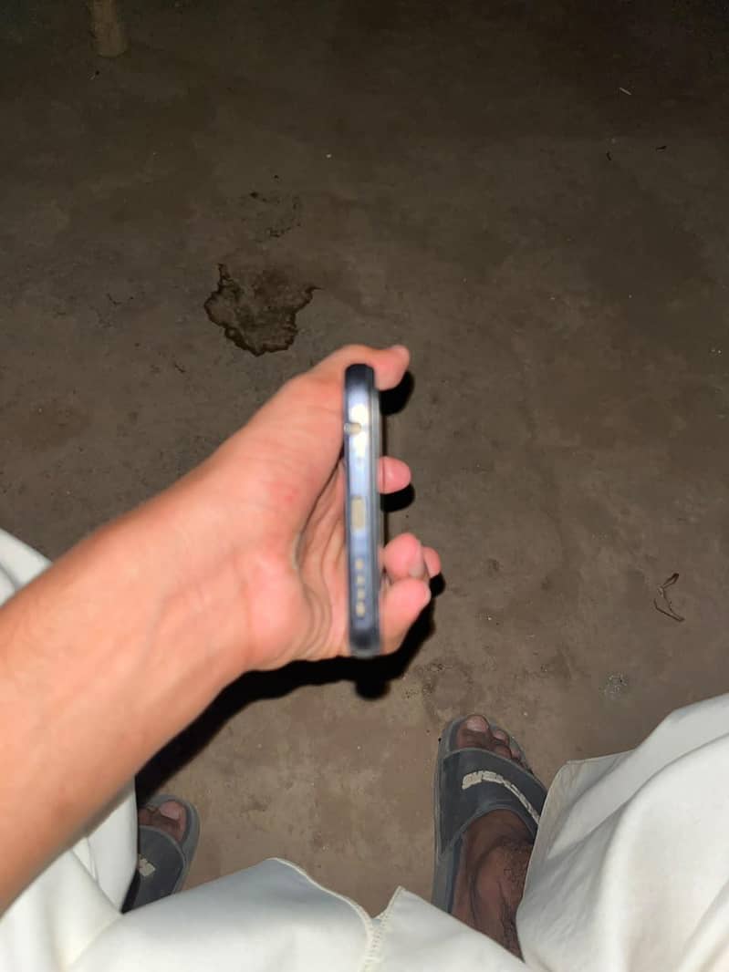 Infinix Note 11 5