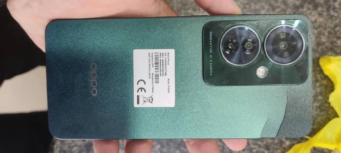 OPPO Reno11 F