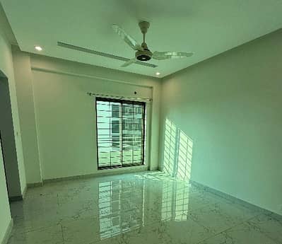 13 Marla Flat Up For Rent In Askari 10