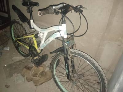 cycle