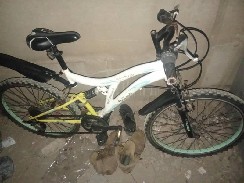 cycle 2