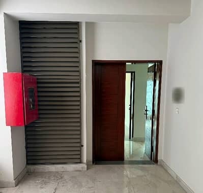 13 Marla Flat Up For Rent In Askari 10