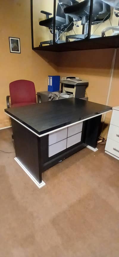 Office Table