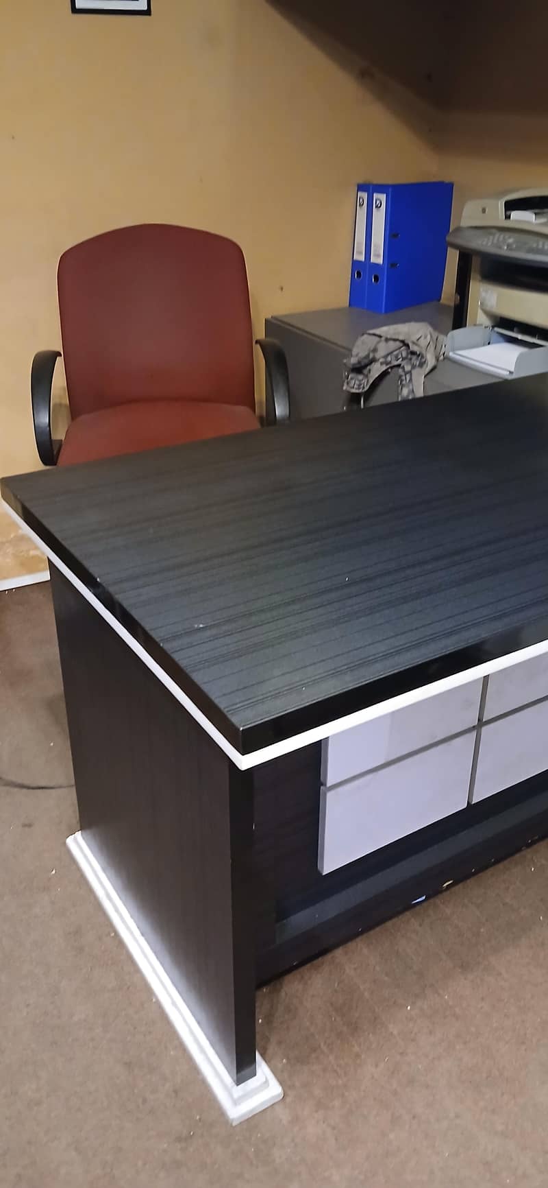 Office Table 1