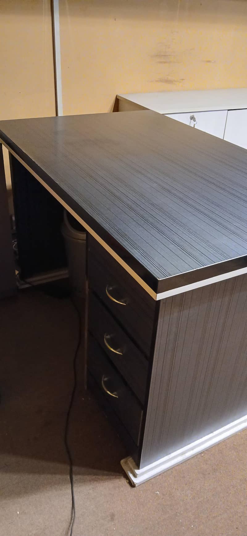 Office Table 2