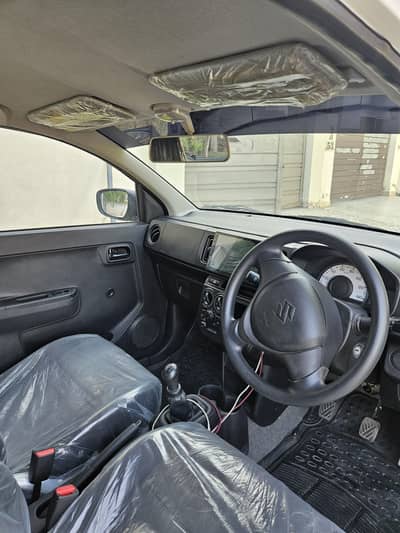 Suzuki Alto 2023