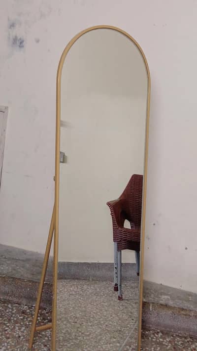 Standing Mirror