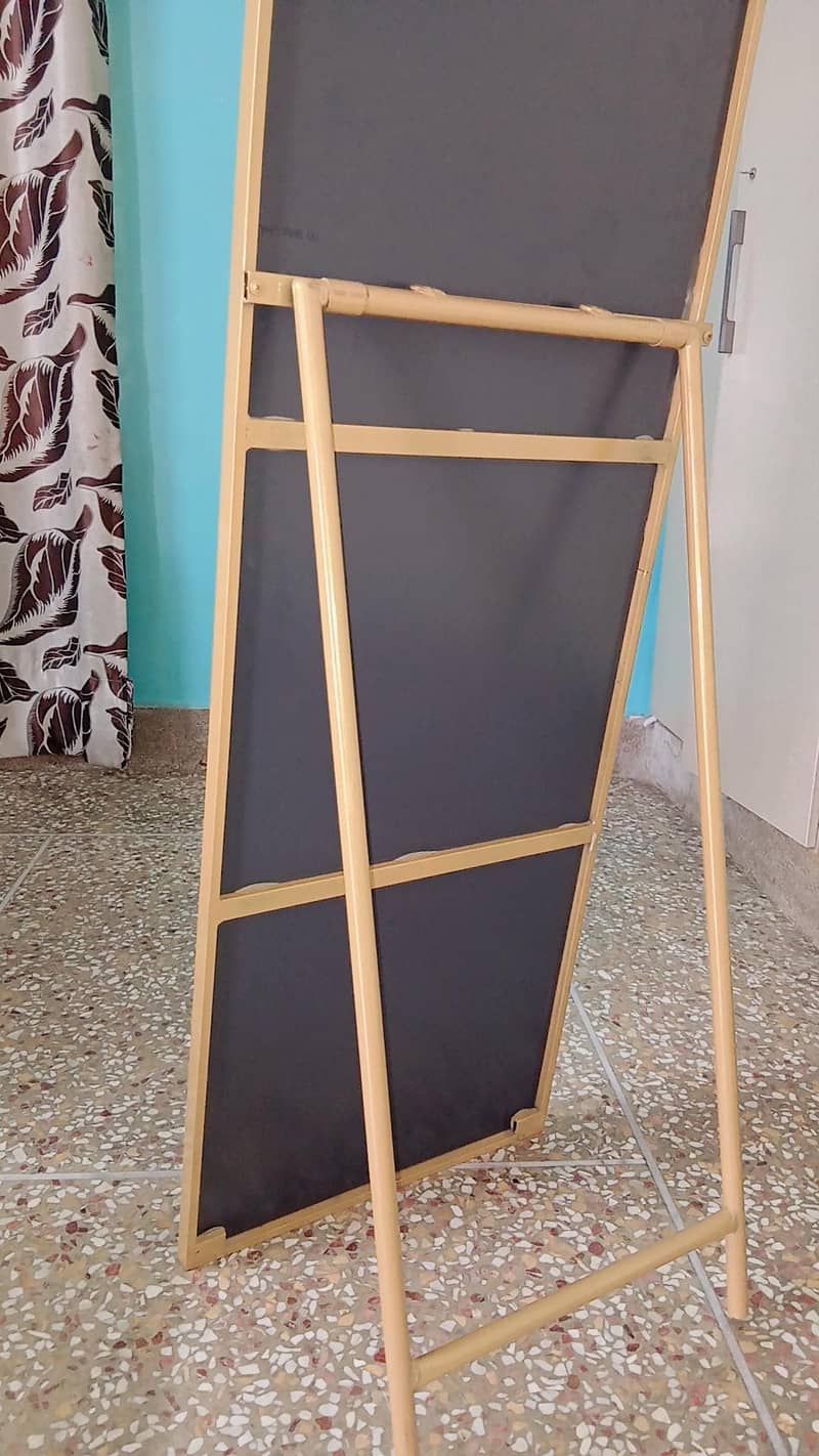 Standing Mirror 2