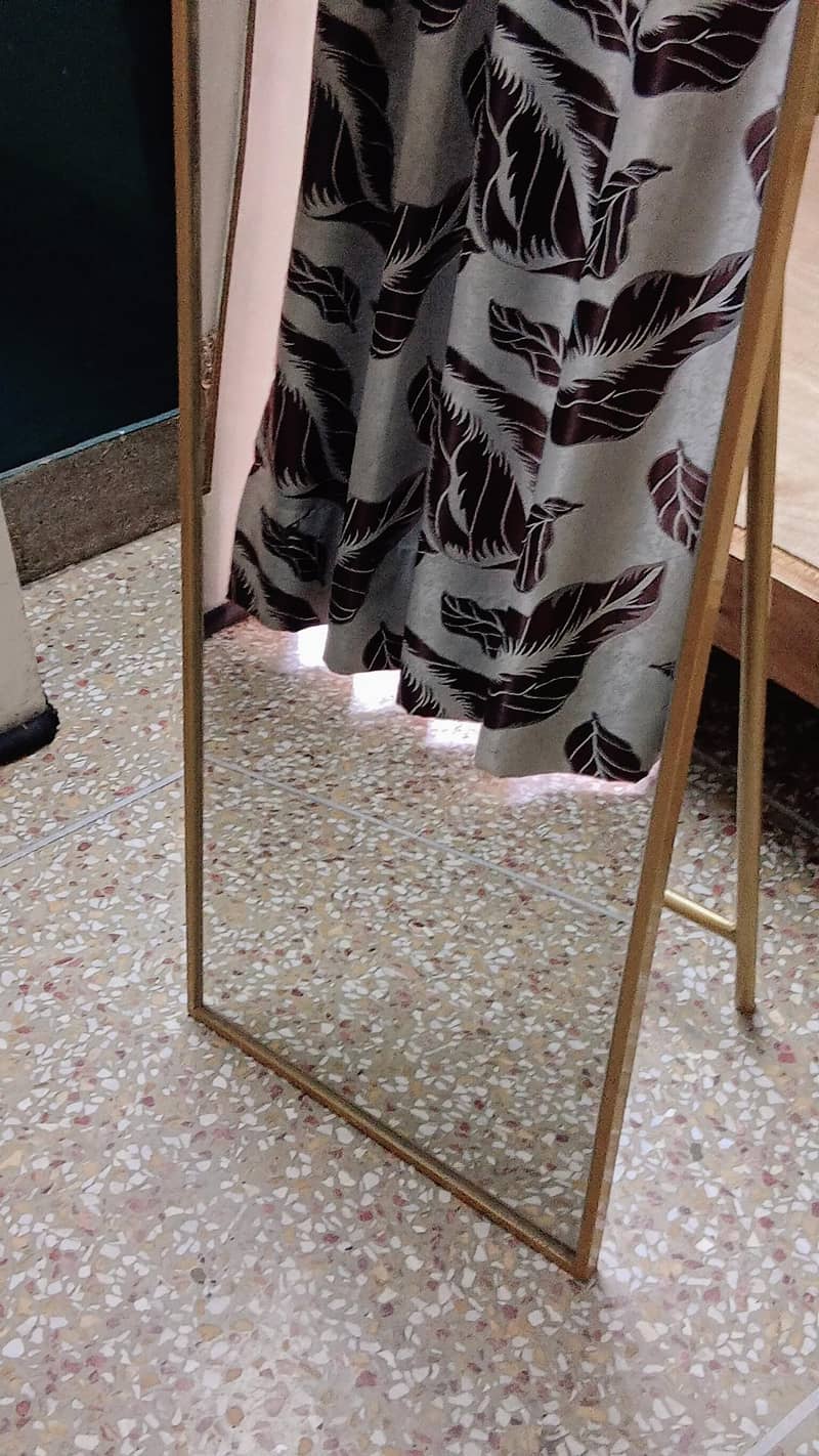 Standing Mirror 5