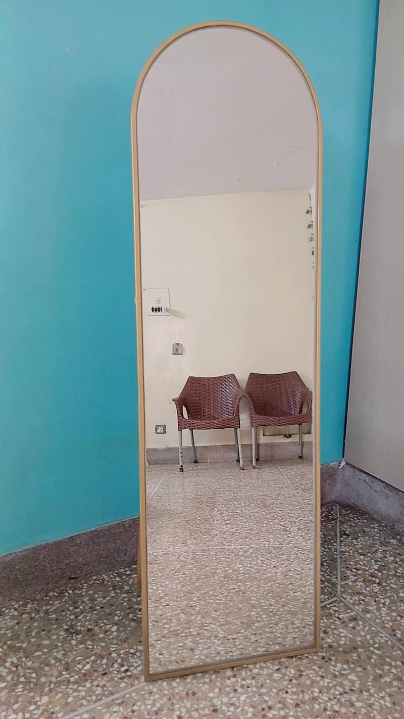 Standing Mirror 6