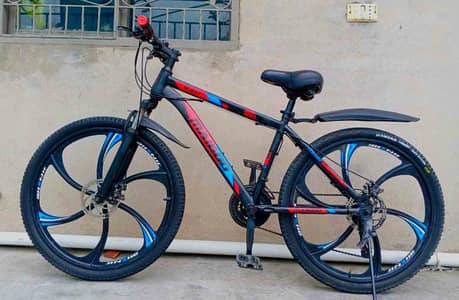 Bicycle For Sale
