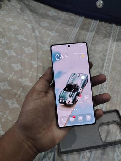 Infinix Note 50
