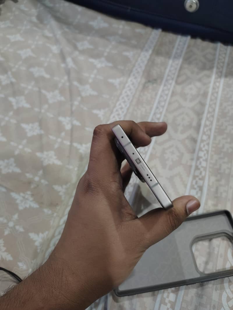 Infinix Note 50 4