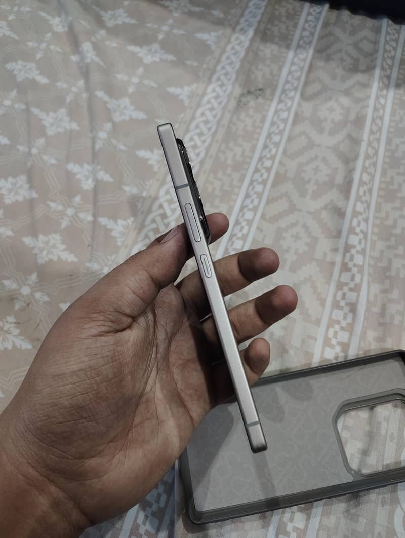 Infinix Note 50 5