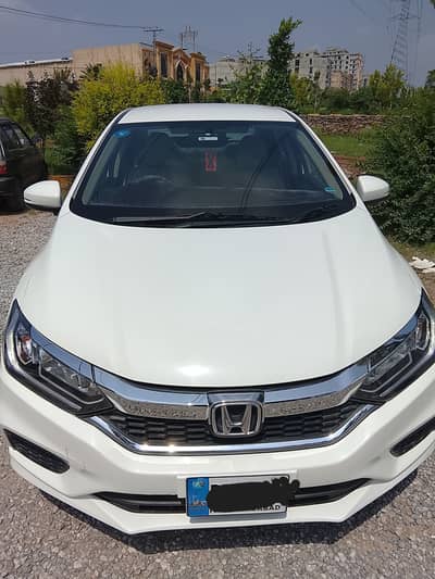 Honda City 2024