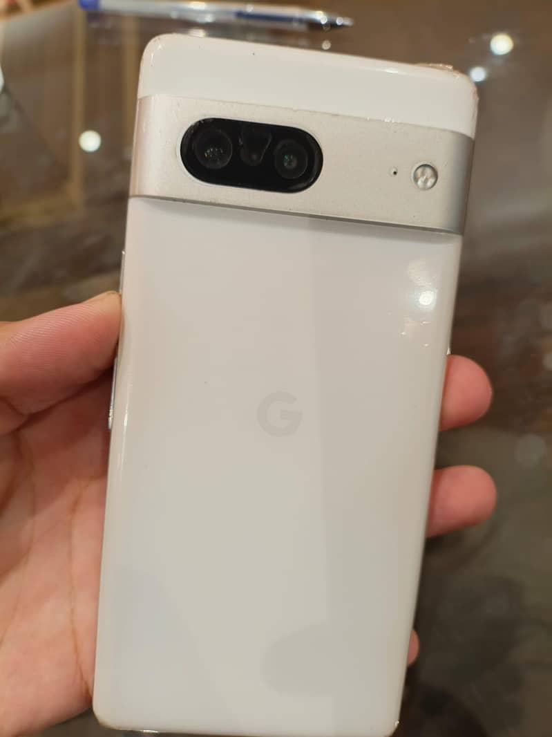 Google Pixel 7 1