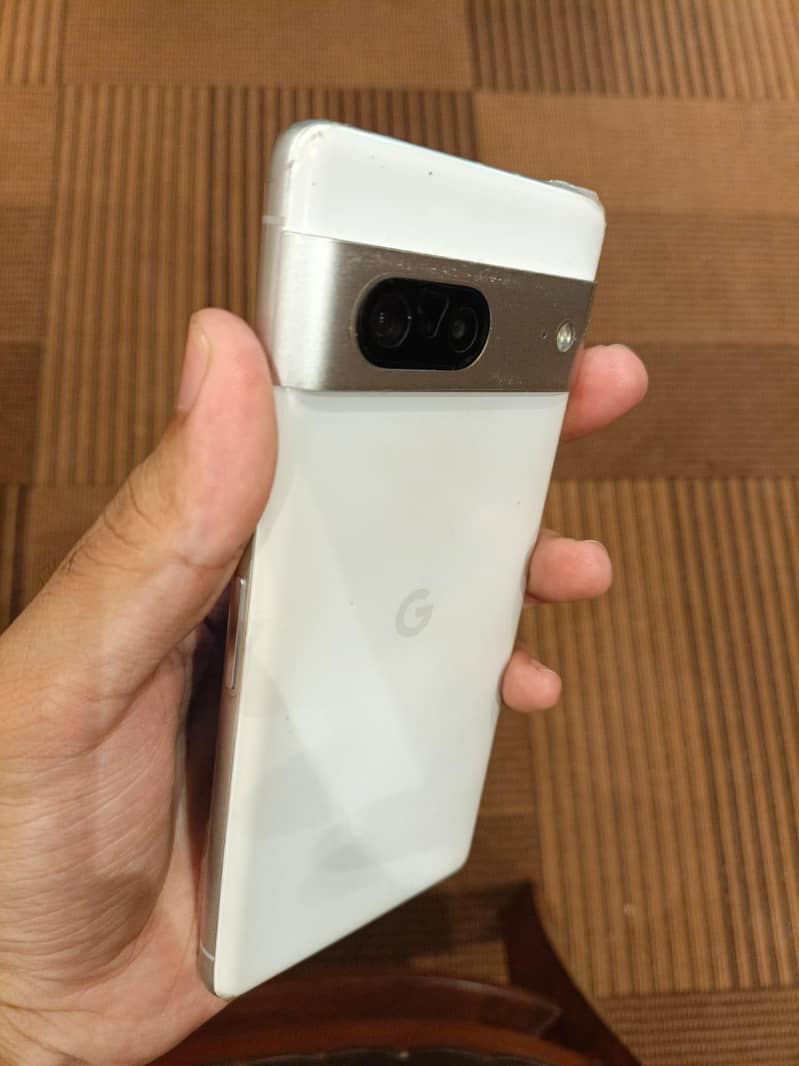 Google Pixel 7 2