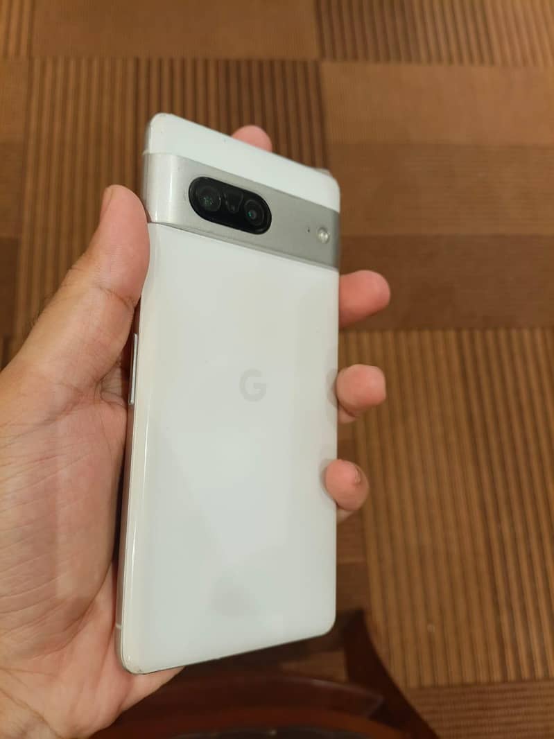 Google Pixel 7 0