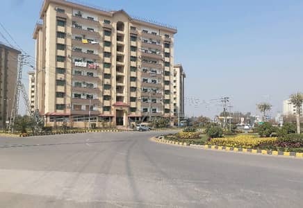 Idyllic Flat Available In Askari 11 For Rent