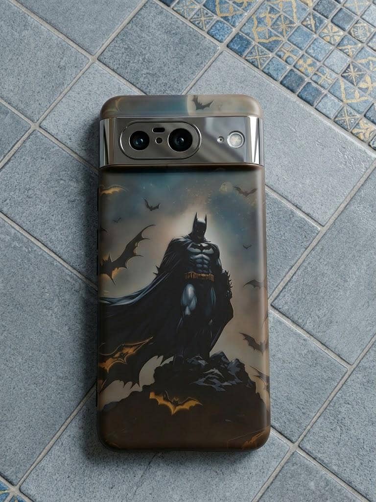 Google Pixel 8 3