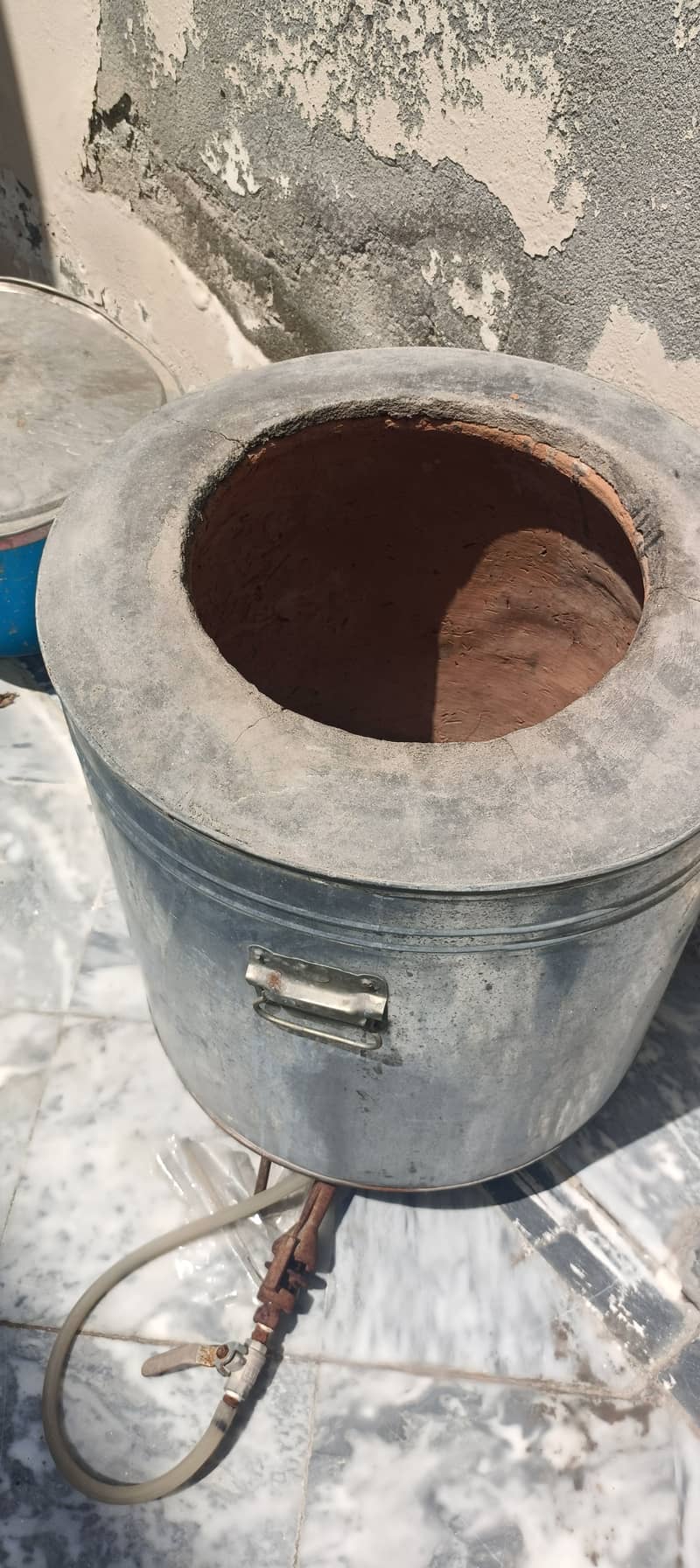 Medium sized Tandoor 2