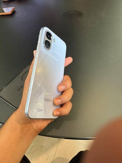 OPPO A6k