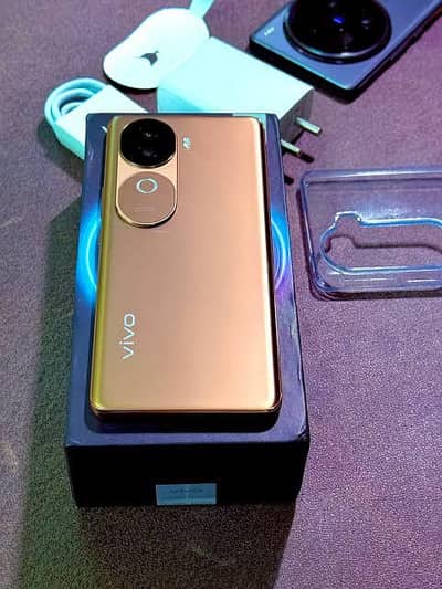 Vivo V40e