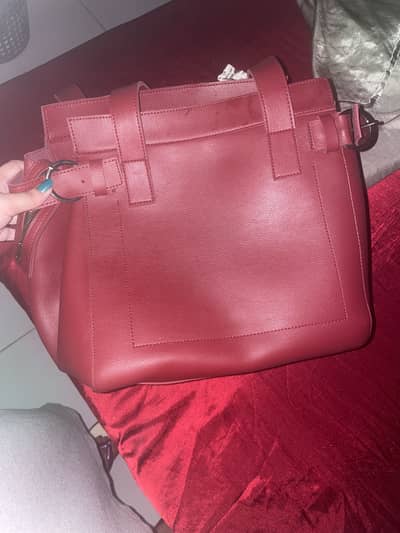 Handbag