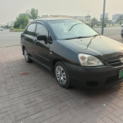 Suzuki Liana 2006
