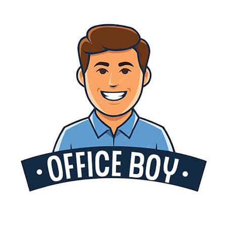 Office Boy 0