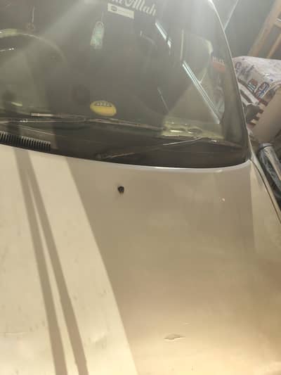 Suzuki Alto 2004