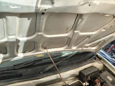 Suzuki Alto 2004