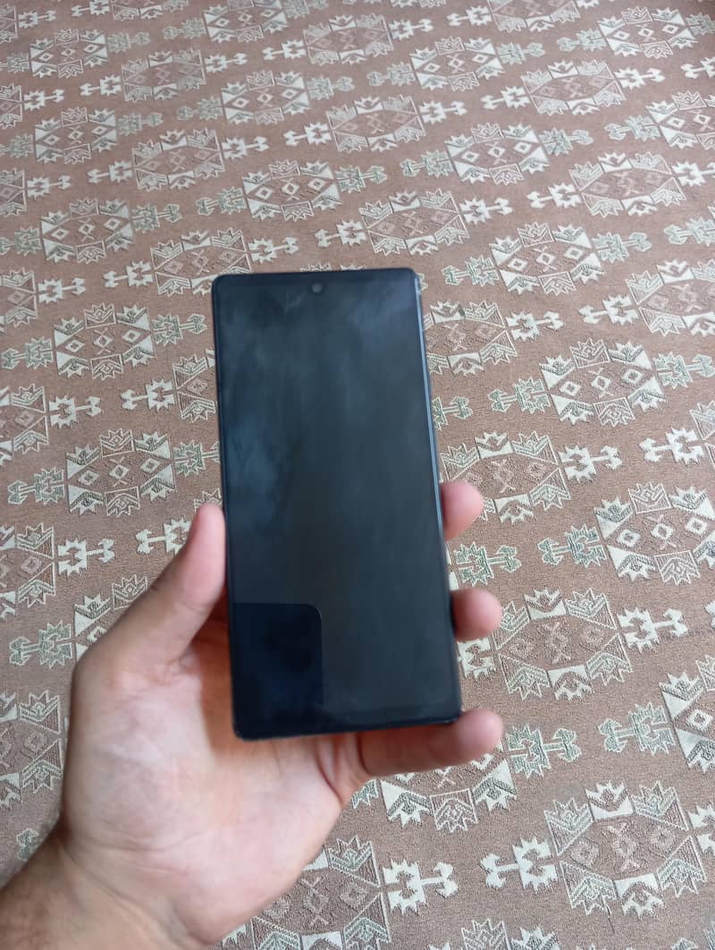 Google Pixel 6a 3