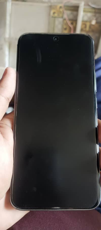 Tecno spark 40 pro plus