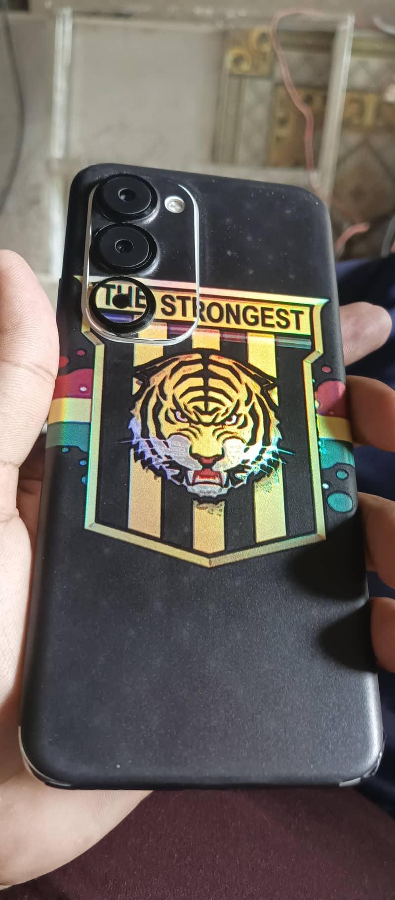 Tecno spark 40 pro plus 2