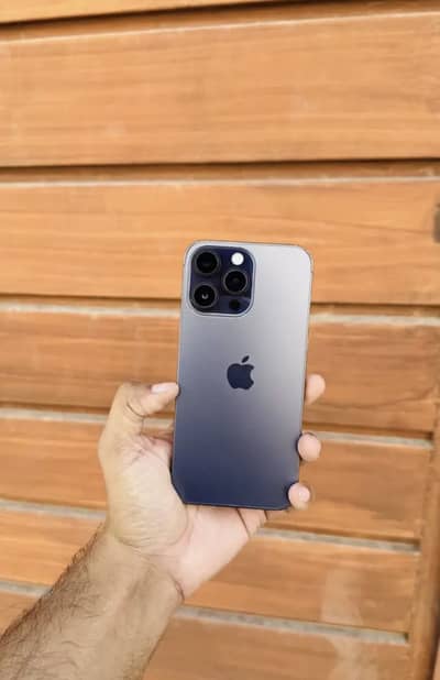 iPhone 14 Pro Max 256gb factory unlock 03280443175