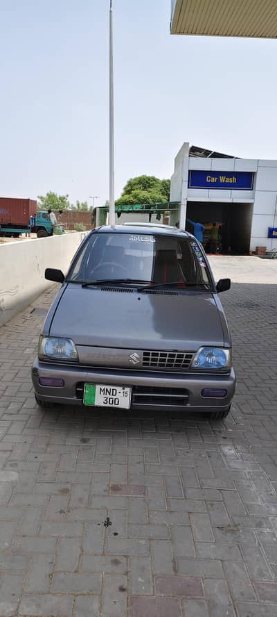 home used mehran vxr neat n clean