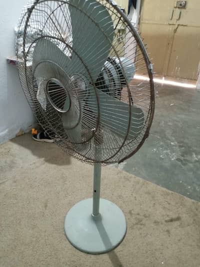pak fan orignal copper moter