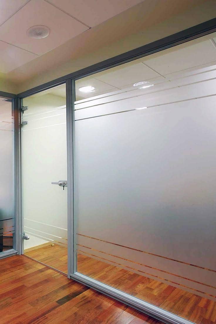 foding door,glass paper,wall grace,wpc penal, 19