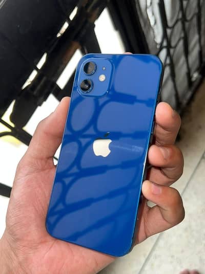 iPhone 12 | 128 GB | 10/8 | FACTORY UNLOCK |