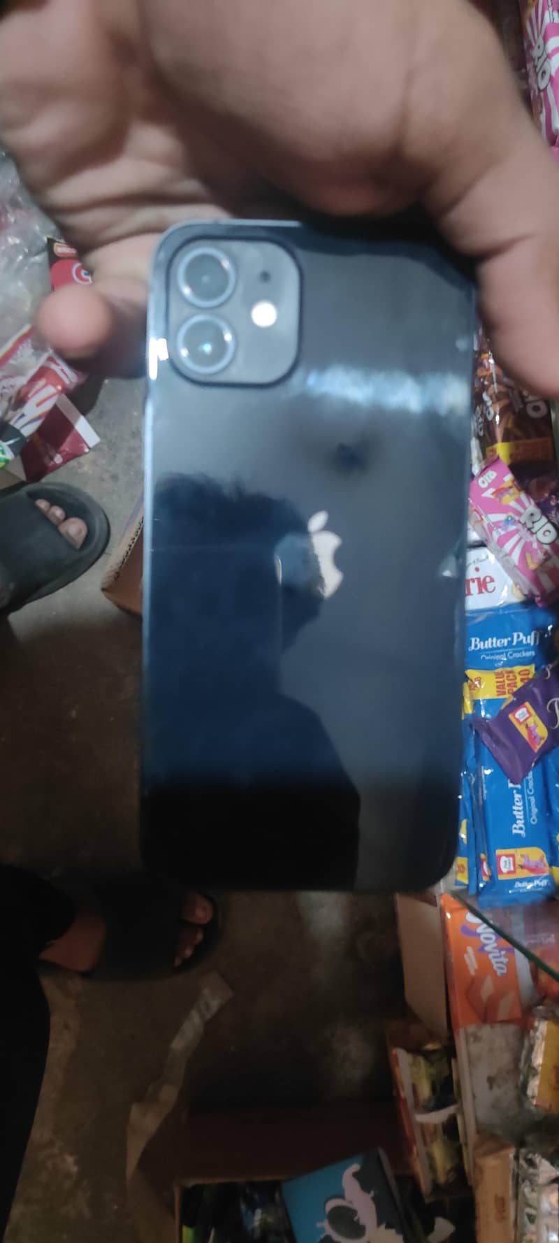 Apple iPhone 12 5