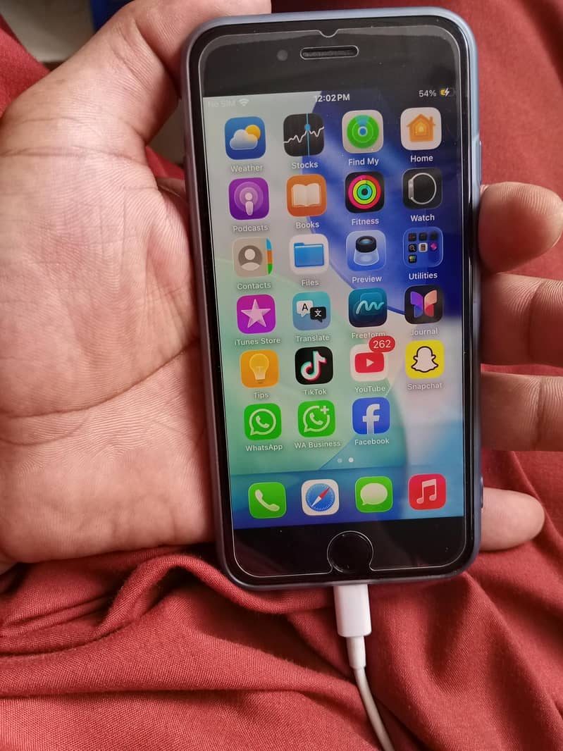 Apple iPhone SE 1