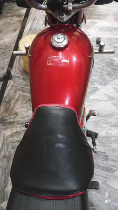 honda CD 70 for sale