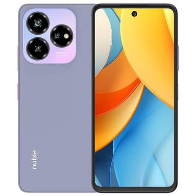 Nubia V60