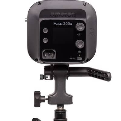 Amaran Halo 200x