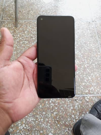 OPPO A54
